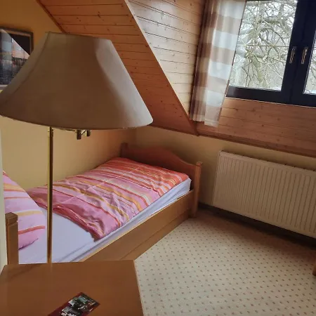 Altes Teichhaus - * Ottendorf-Okrilla