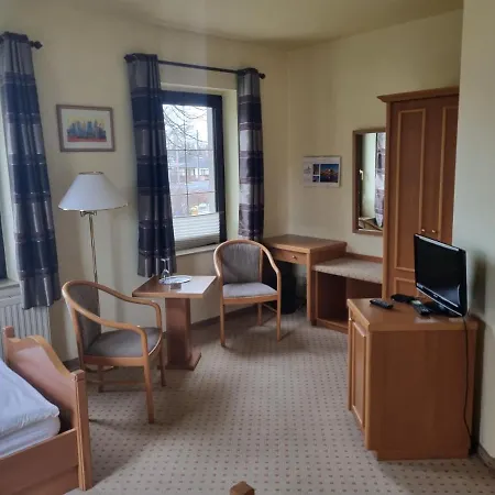 Guest house Altes Teichhaus -