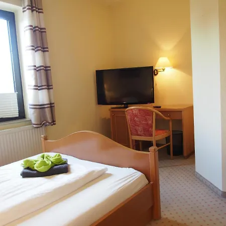 Altes Teichhaus - Ottendorf-Okrilla