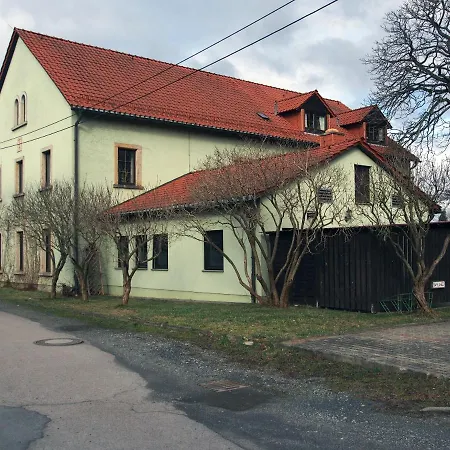 Guest house Altes Teichhaus - *