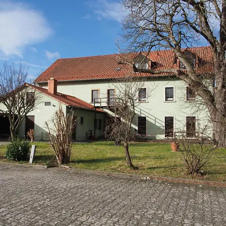 Altes Teichhaus - Guest house