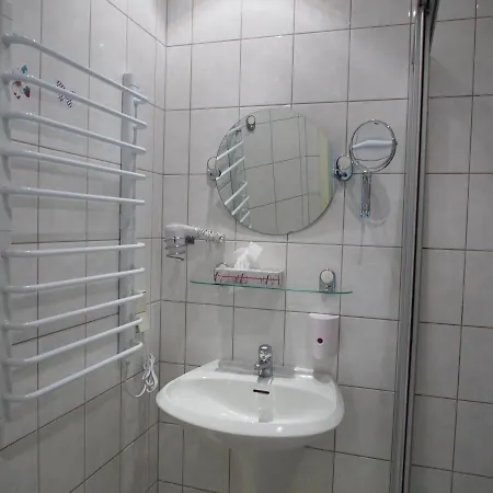 Altes Teichhaus - Guest house Ottendorf-Okrilla