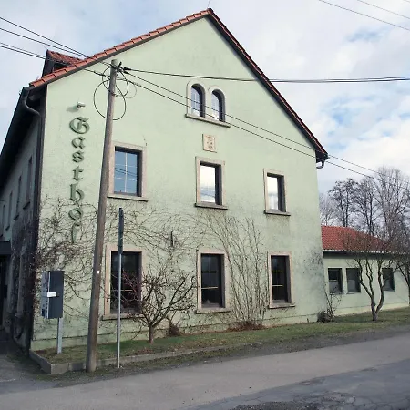 Altes Teichhaus -