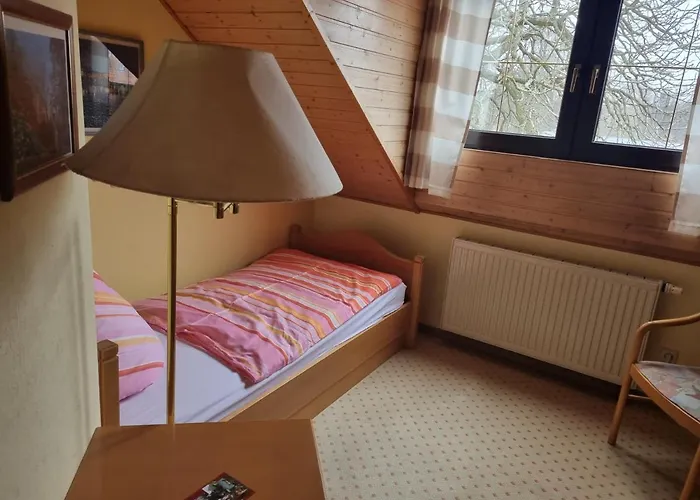 Altes Teichhaus - * Ottendorf-Okrilla