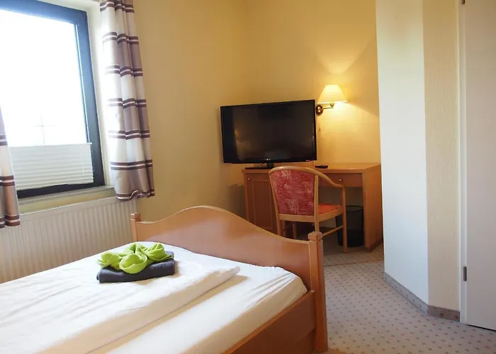 Altes Teichhaus - Ottendorf-Okrilla