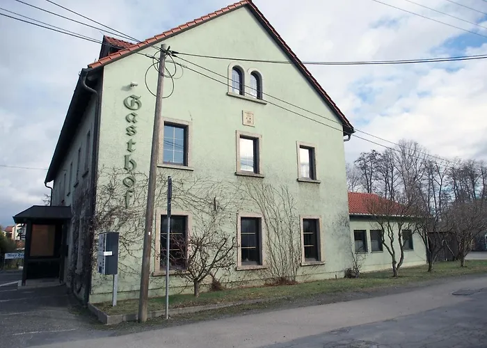 Altes Teichhaus -